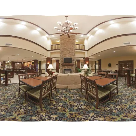 Staybridge Suites LAFAYETTE-AIRPORT by IHG