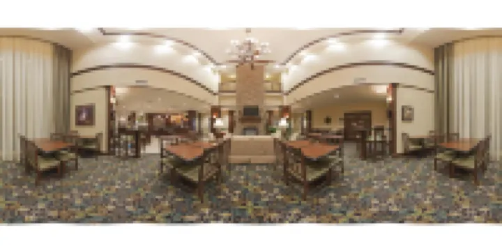 Staybridge Suites LAFAYETTE-AIRPORT by IHG