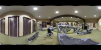 Holiday Inn Express & Suites EL PASO WEST by IHG - Træningscentre
