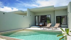 Feliz Villa Suite Irabu Island Nagahama Bay