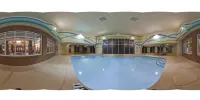 Holiday Inn Express & Suites SYLVA - WESTERN CAROLINA AREA by IHG - Pools