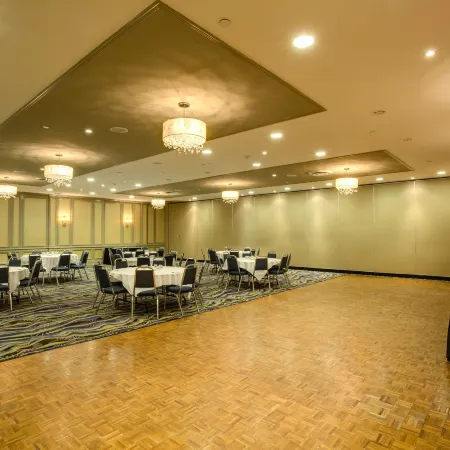 Holiday Inn SUDBURY by IHG