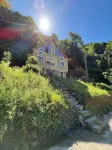 Nanu's Ayder Bungalow ve Kahvaltı Hotel di Taslik Koyu