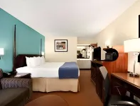 Baymont by Wyndham Florence Hotel a Florence County
