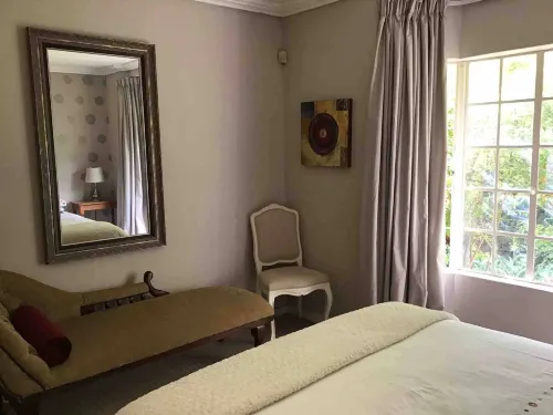 Fully Furnished 3 Bedroom House in in Pentagon Park Bloemfontein