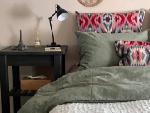 Mosquito Guest House 2 Hoteles en Drama