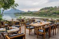 Ock Pop Tok Mekong Villa