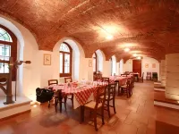Agriturismo la Filanda Отели в г. Манерба-дель-Гарда