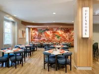 voco SARASOTA by IHG - breakfast