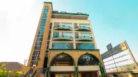 The Manor House Boutique Stays Hotel in zona Luther W. New Jr. Theological College