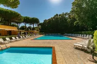 Residence Ristorante Il Paradiso - Swimmingpools