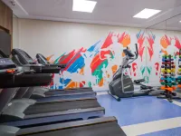 Transamerica Fit Campinas Hotels near Castle Tower