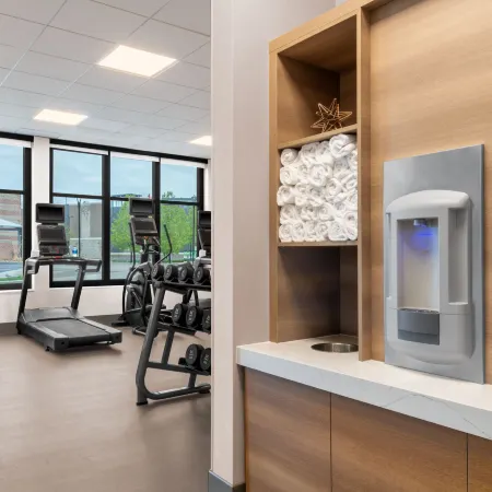 Residence Inn Arvada Denver West