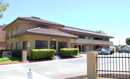 Signature Inn San Jose