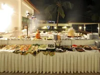 Pestana Miramar São Tomé Hotels in São Tomé