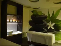 Sar'Otel Boutique Hotel - スパ