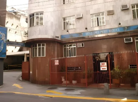 Hotel Viña Del Mar Hotels near Lapa