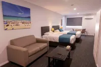 Wynnum Anchor Motel Hotel di Alexandra Hills