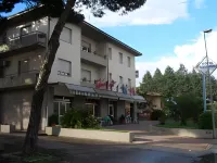 Hotel Trasimeno Bittarelli - Pools
