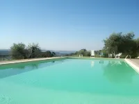 Tenuta Pizzogallo Hôtels à : Attigliano