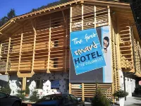 Alpstay - Smart Hotel Saslong