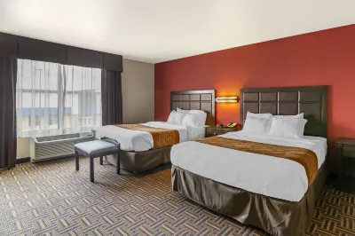 Sonesta Essential Minot Hotels near Minot State University
