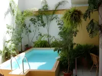 Apartamentos El Patio Hotels in Tazacorte