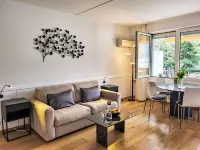 Amazing Apt. 505