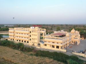 Sumergarh Resorts