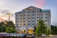 Best Western Plus Thornburg Inn  Suites