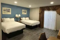 Days Inn by Wyndham Medford Hotels in Jackson County