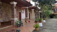 Mekong Paradise Resort Hotel dekat Bandara Internasional Pakse
