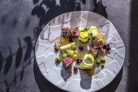 Hotel Ambasador - Liburnia - breakfast