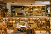 Paramithenio Village Beach Resort & Spa - Barer