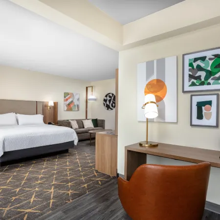 Holiday Inn & Suites SPRINGFIELD - I-44 by IHG