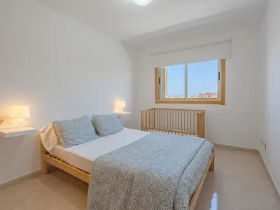 La Perla Bike Point Tenerife - El Medano 주변 호텔
