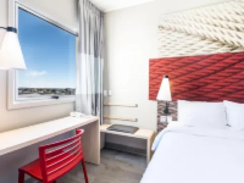 Ibis Copiapo Hotels in Copiapo