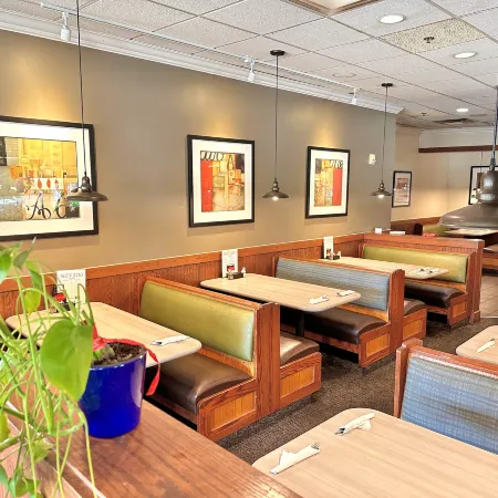 Holiday Inn & Suites REGINA by IHG