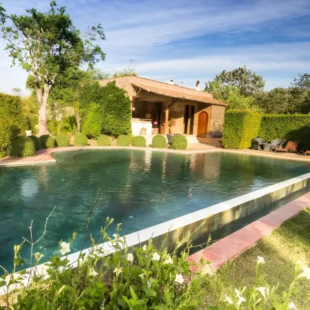 La Toscana