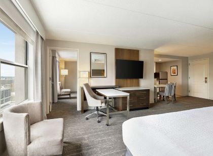 費城城市大道Homewood Suites by Hilton