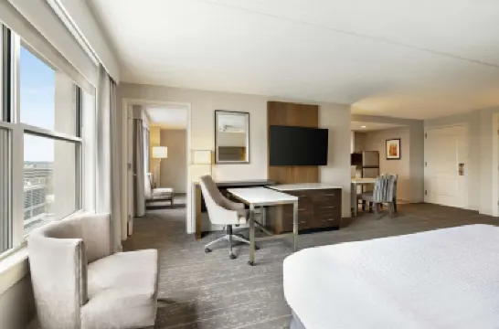Homewood Suites by Hilton Philadelphia-City Avenue Hotels near Cliveden