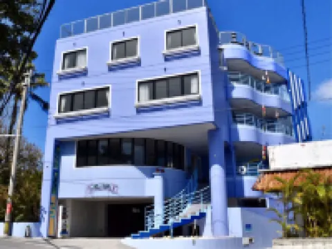Pension Moon Villa Hotels near Tiger Beach Resort Club