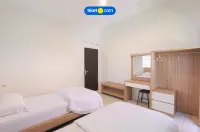 Villa Bening Lembang Hotel di Karyawangi