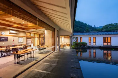 Kashiwagura Onsen Taishikan Hotels in Точіґі