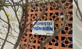 Homestay Mien Bien Vinh Hy 2