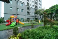 1-BR at central Jakarta, SCBD, Thamrin residence