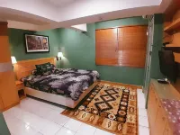 The Jarrdin Apartment by Alloggio