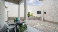 Gapyeong Story 166 Pool Villa