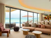 SO/ Maldives Hotel di Vaadhoo
