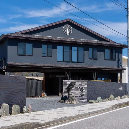 Kappo Ryokan Kiyoto